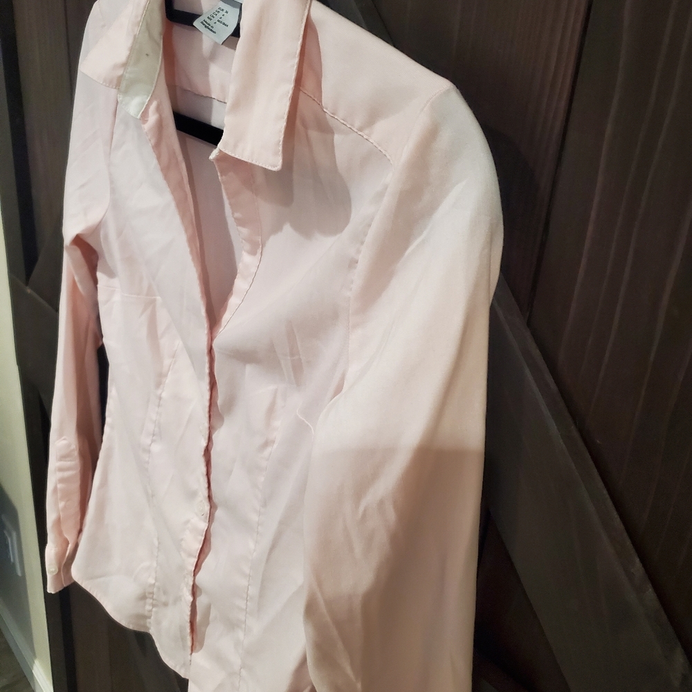 H&M blouse - Picture 3 of 4